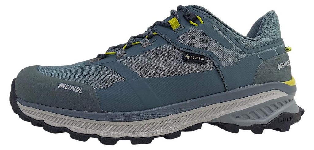Meindl Tahoma GTX 4788023 (12/granit-gelb)