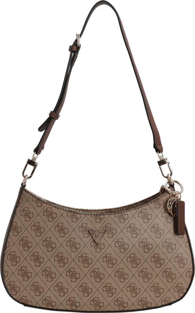 Guess Damen Tasche Noelle II braun Produktbild 