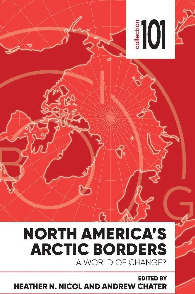 North America's Arctic Borders