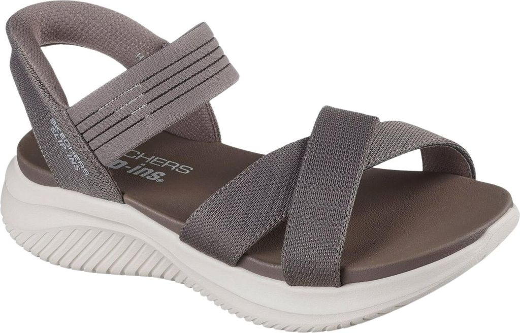 Skechers Slip-ins Ultra Flex 3.0 Never Better Sandały Zdjęcie produktu 