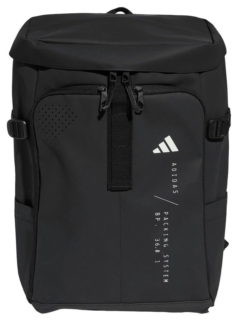 Adidas KG8015_500, Black Produktbild 