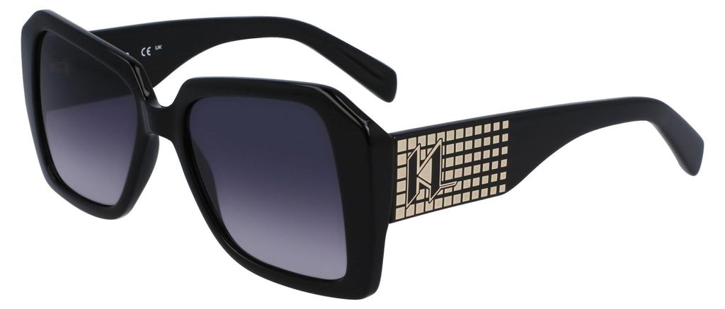 KARL LAGERFELD SUNGLASSES Gafas de sol KL6140S-001-53 Imagen del producto 