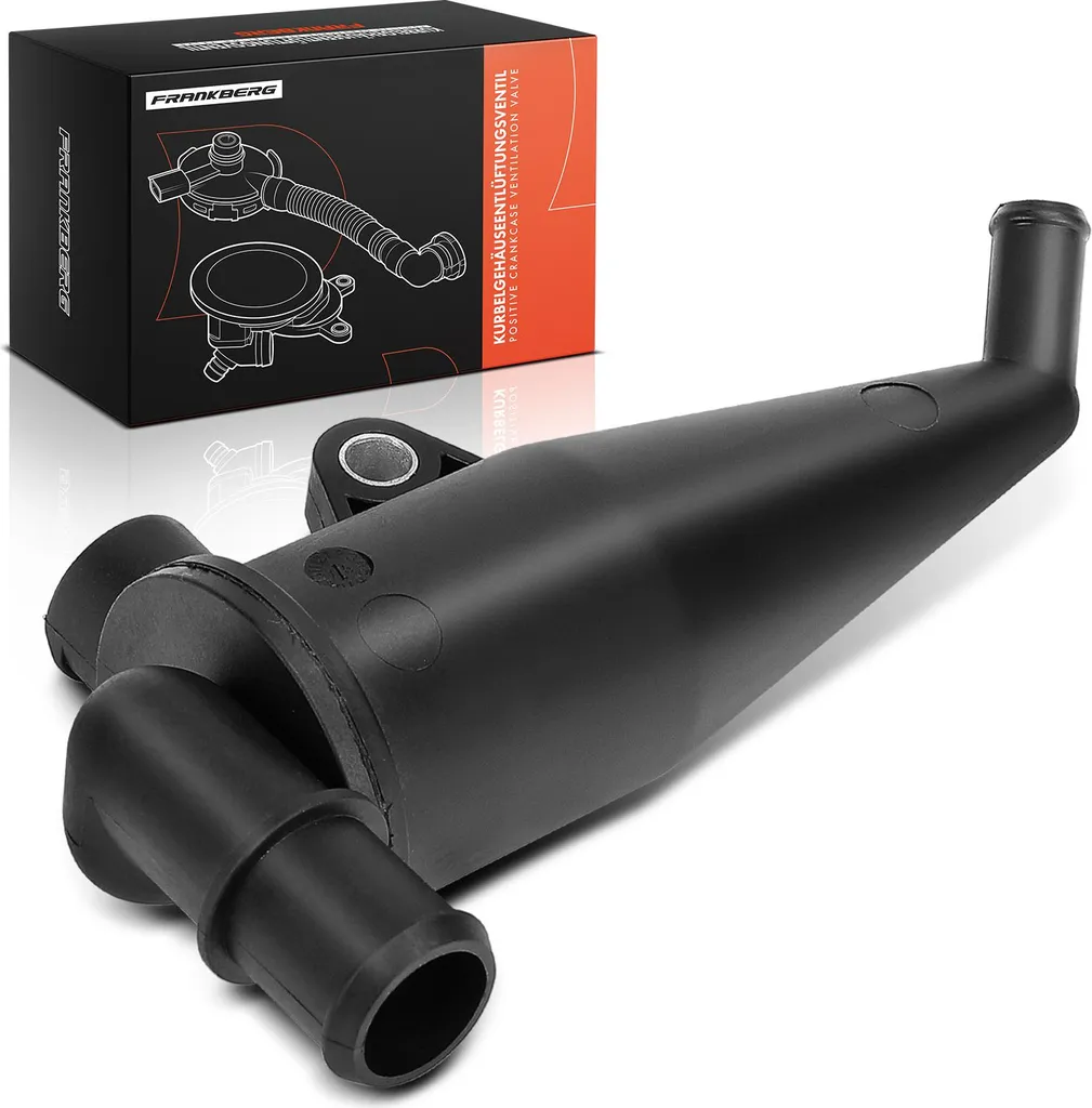 Valve de ventilation carter pour entretenir moteur BMW Série 5 E39 M5
