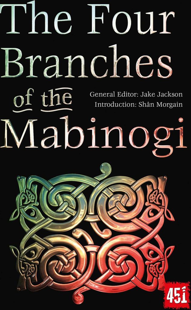 The Four Branches of the Mabinogi