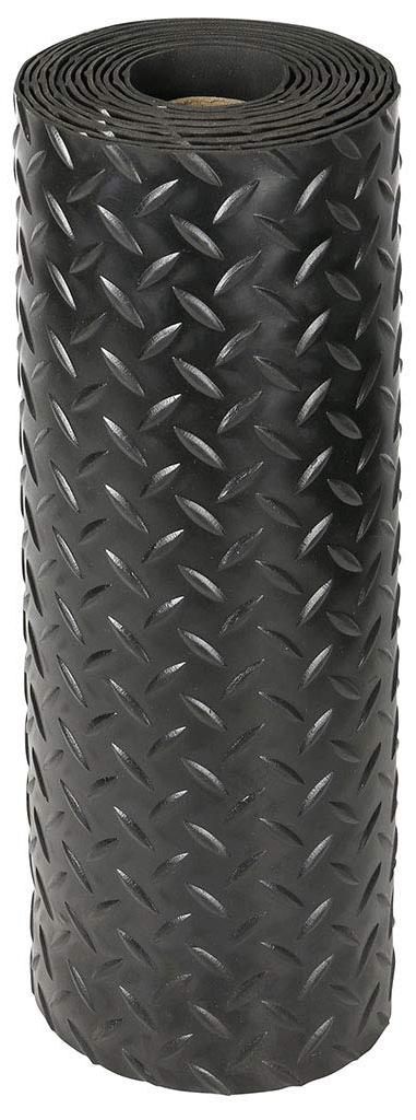 642911 Gummimatte für Garagenboden