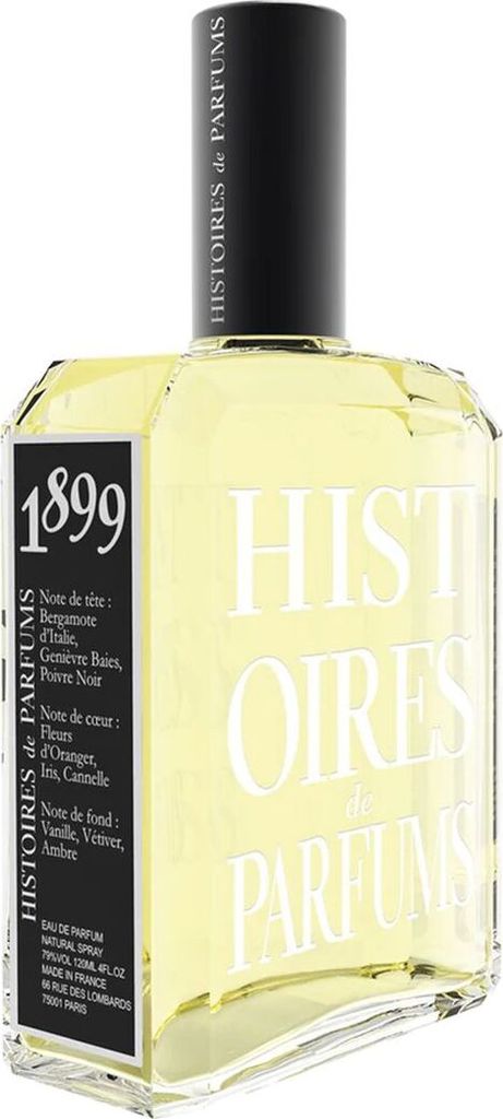 Dámsky parfum Histoires de Parfums 1899 Hemingway EDP 120 Obrázok produktu 