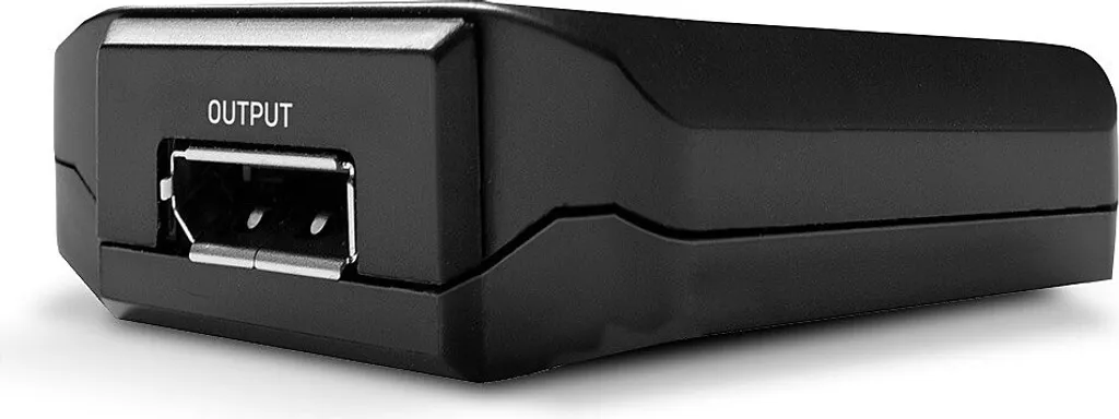 Booster DisplayPort 1.4 Lindy 38415 | Zero Lag 8K per Gaming Estremo