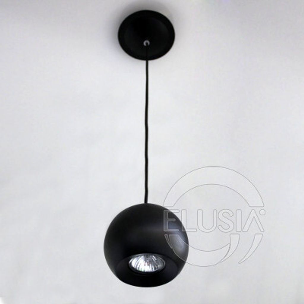 AZzardo Gulia 1 Schwarz
