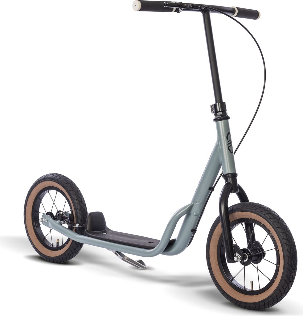 Puky Tretroller "R 07L", Ash Blue Produktbild