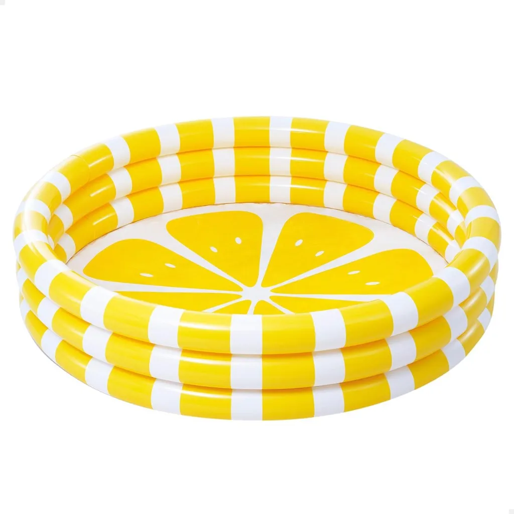 INTEX 58432 Piscina per bambini Lemon