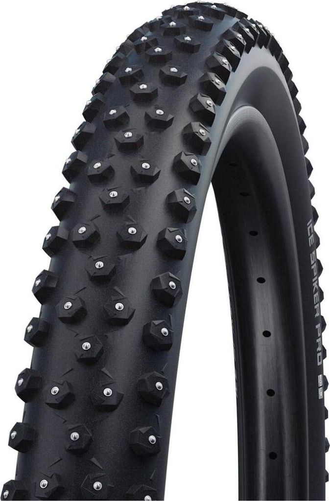 Pneumatico Schwalbe Ice Spiker Pro RaceGuard 57-662 - 29.0 Immagine del prodotto 