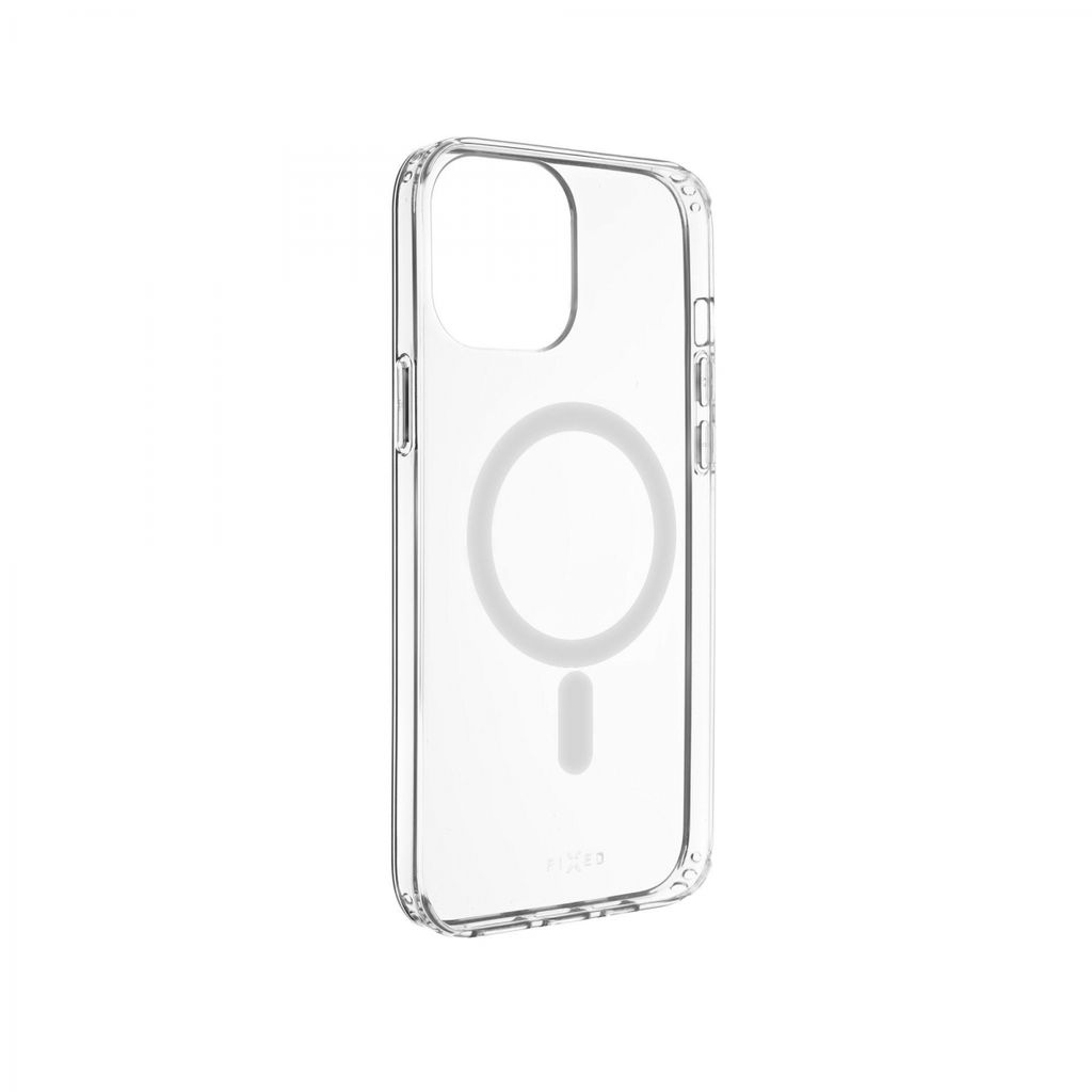 Ochranný kryt Fixed MagPure MagSafe pro iPhone 12 / 12 Pro, Obrázek produktu 