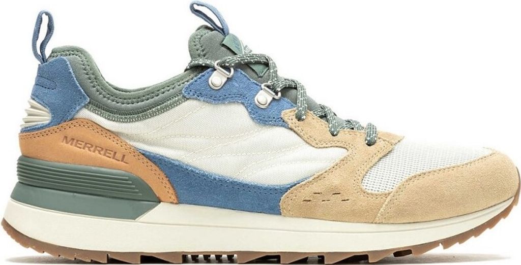 Merrell Alpine 83 Sneaker Recraft Herren Wanderschuhe Freizeit Halbschuh J006087