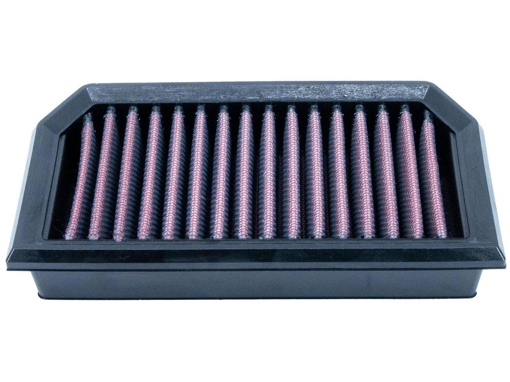 DNA Tauschluftfilter