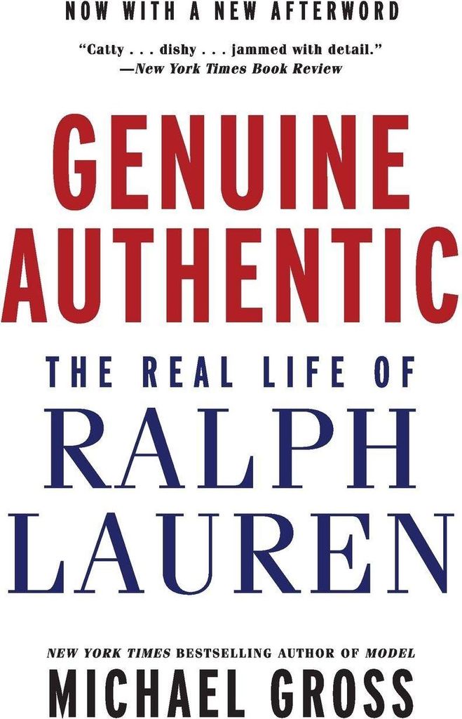 Genuine Authentic