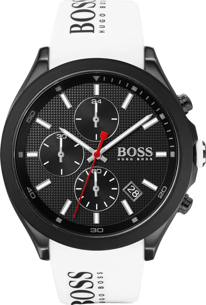 Orologio Hugo Boss TY188260 | Prezzo Speciale e Garanzia Italia