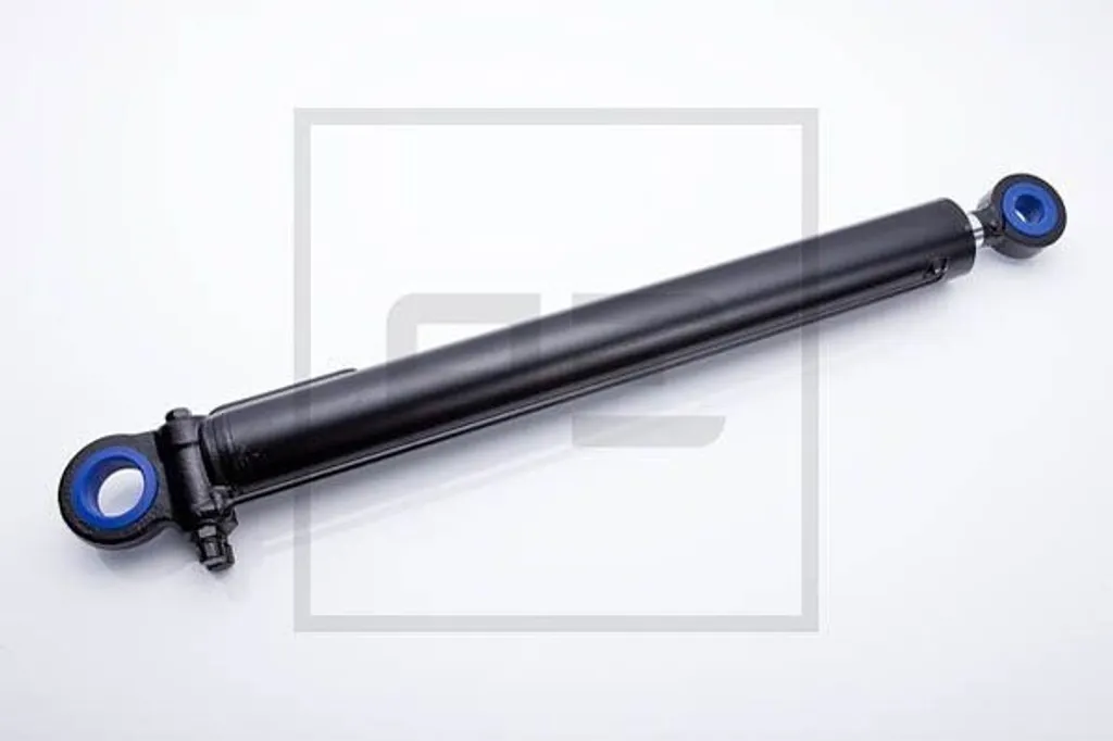 Cylindre de cabine 013.662-00A PETERS pour maintenance de camion pro