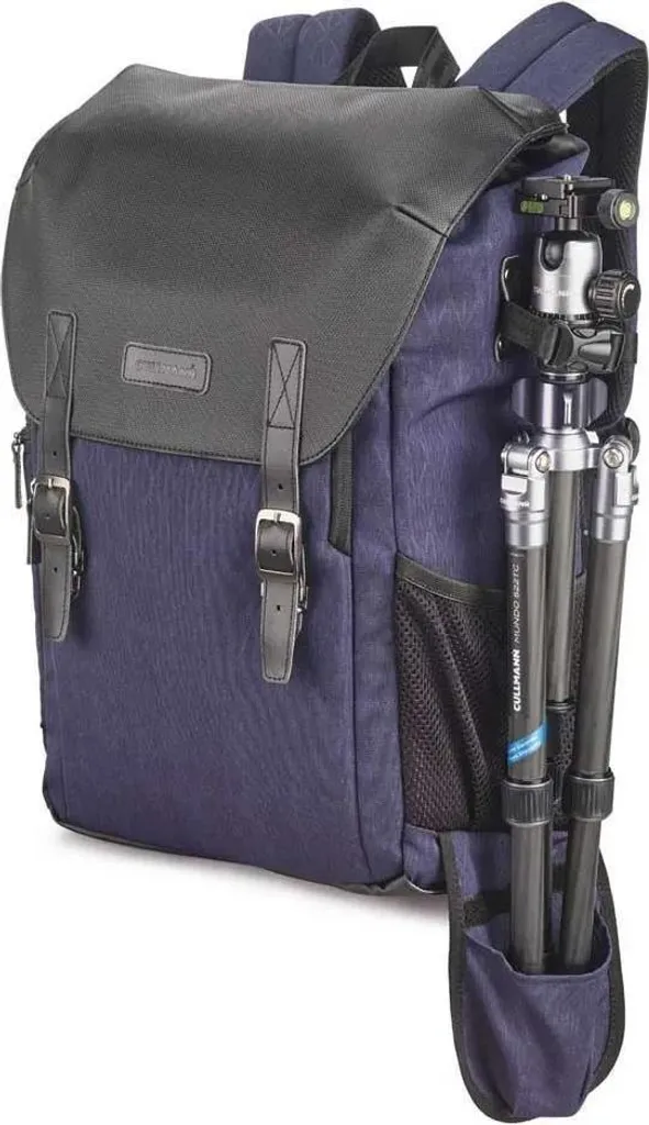 Sac à dos photo Cullmann Bristol Daypack 600+ avec compartiment modulable - 4