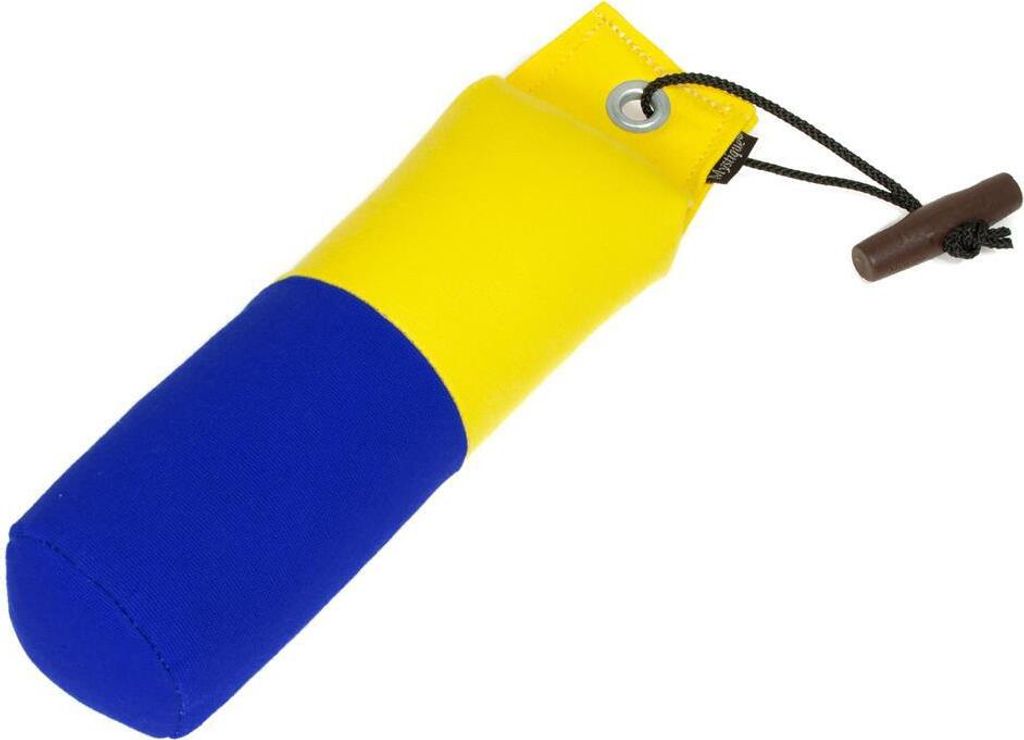 MYSTIQUE Dummy Marking 500g gelb / blau