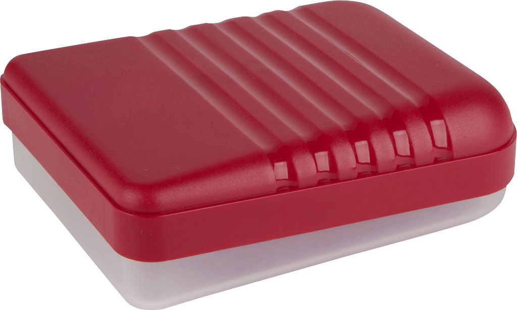 Proviantdose 20x14x6 cm EUROHOME