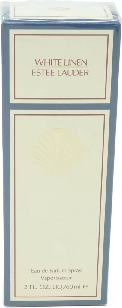 Dites adieu aux parfums lourds avec White Linen Estée Lauder EdP Spray