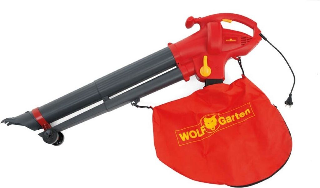 Wolf E-Laubblaes Er        Lbv 2600 E Produktbild 12