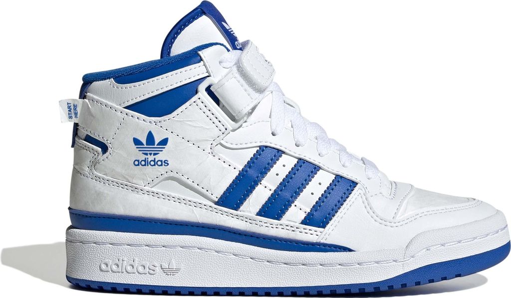 Adidas Sneakers GZ1768 in White color size 4