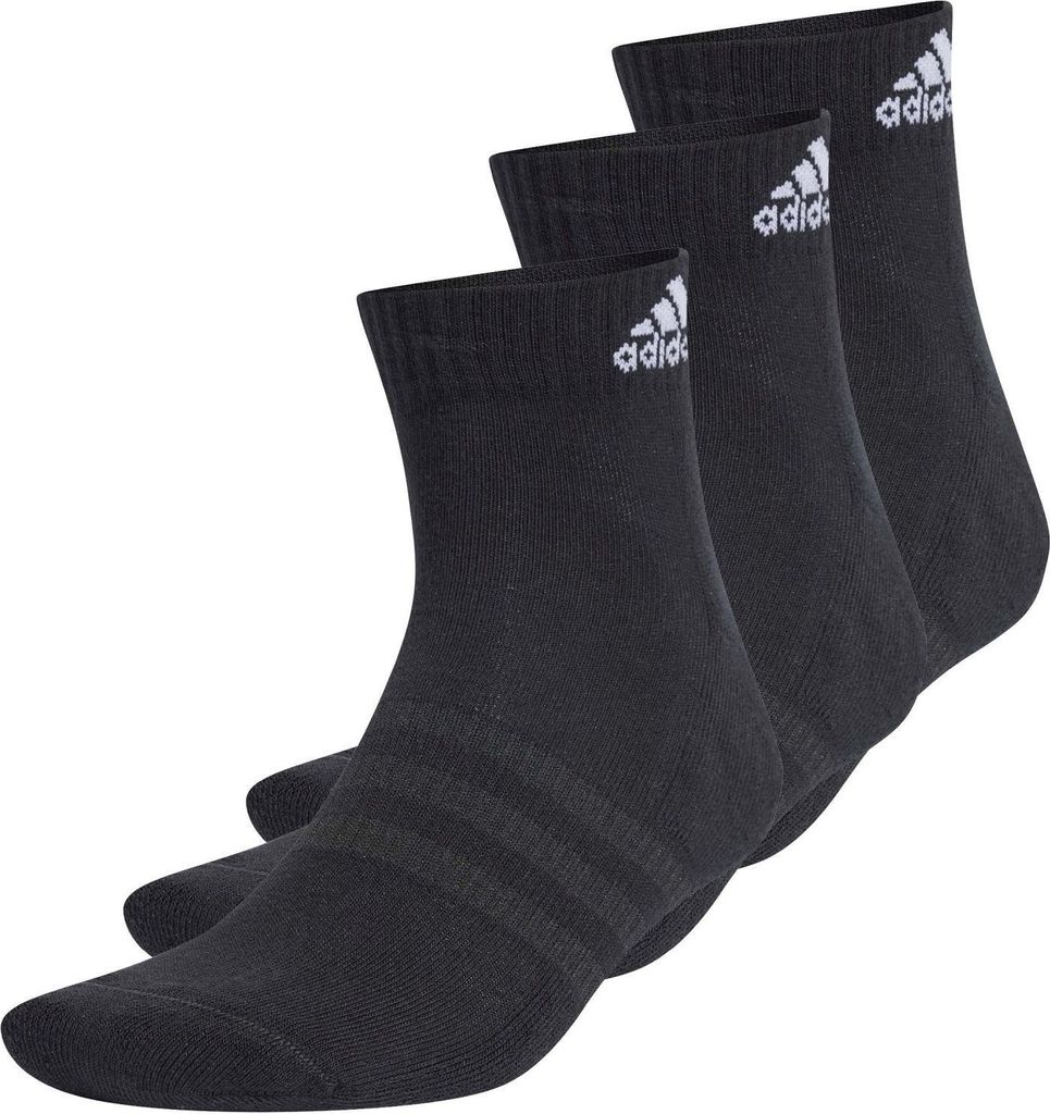 ADIDAS C SPW ANK 3P Schwarz Produktbild 