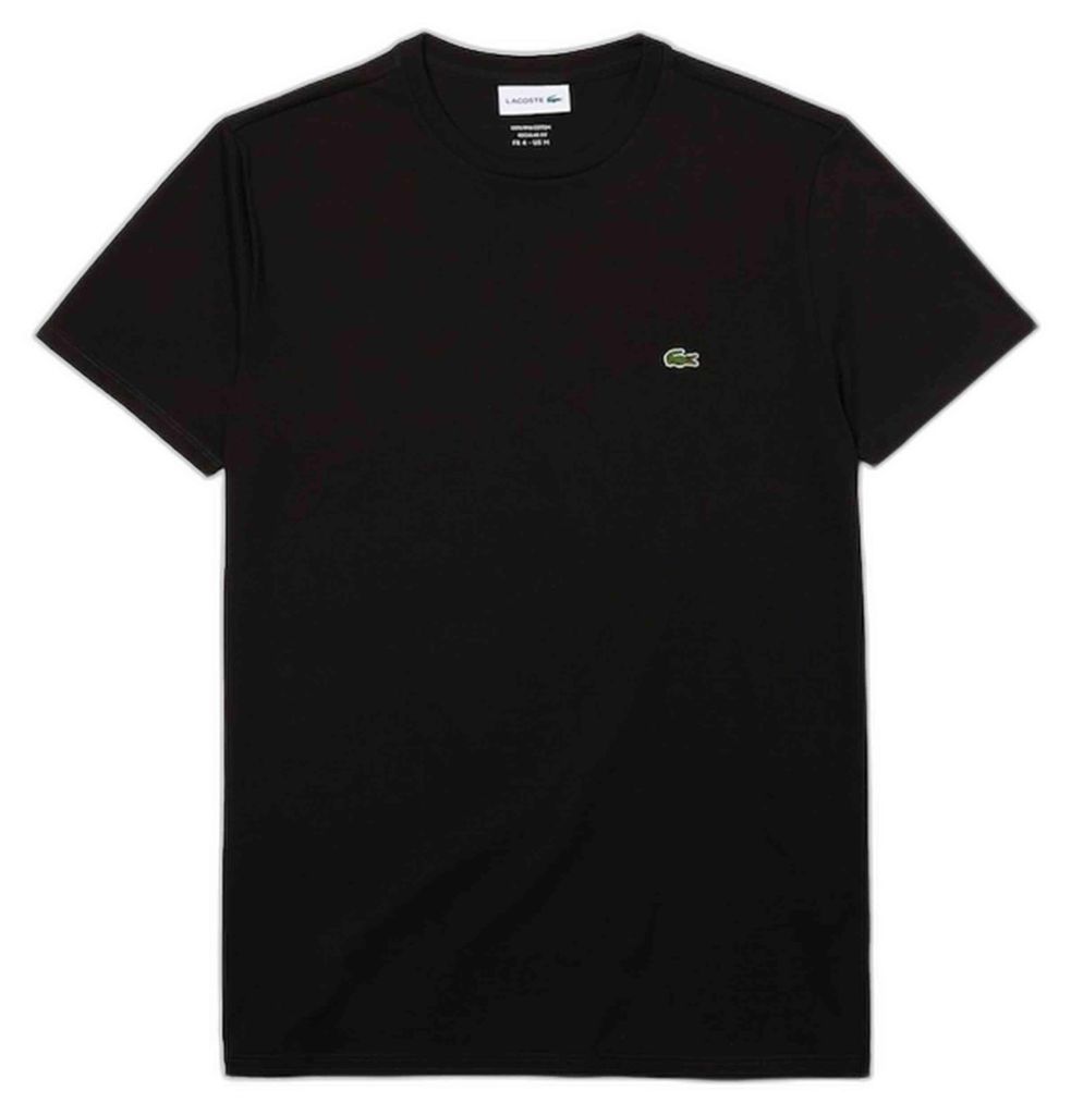 T-shirt Lacoste TH670900031 pour Homme Image du produit 