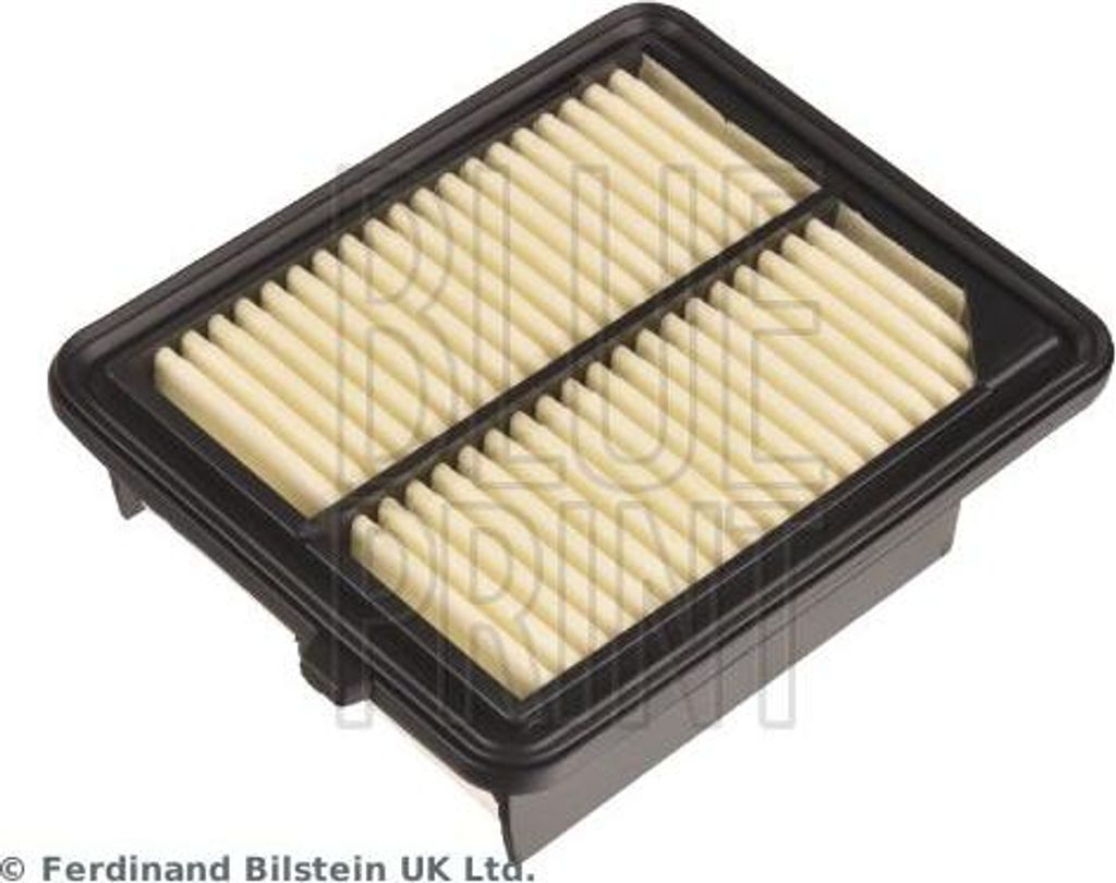 BLUE PRINT ADBP220024 Luftfilter OE 172205K0A00 kompatibel mit CR-V