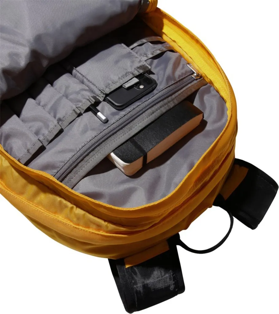 Sac à dos The North Face Borealis NF00CF9C4WP Noir 28L Polyvalent