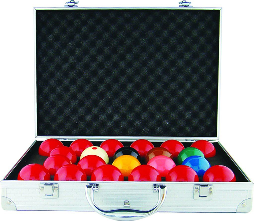 Zestaw bil snookerowych 52.4 Aramith Super Pro 1G Zdjęcie produktu 