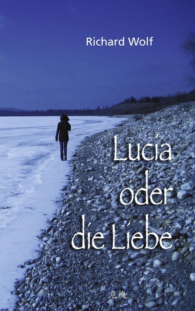 Lucia oder die Liebe.by Wolf, Richard New .