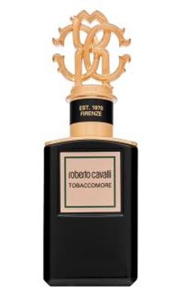 Roberto Cavalli Tobaccomore woda perfumowana unisex 100 ml Zdjęcie produktu 