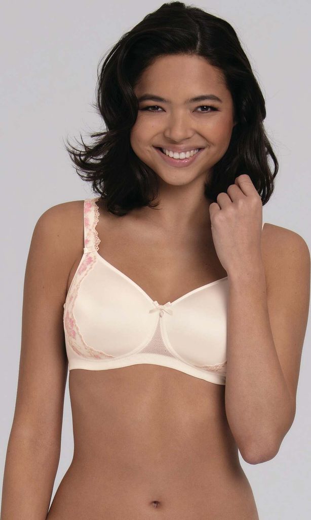 Anita Care Colette Prothesen-BH ohne Bügel 4750X Crystal – Größe 95 / A