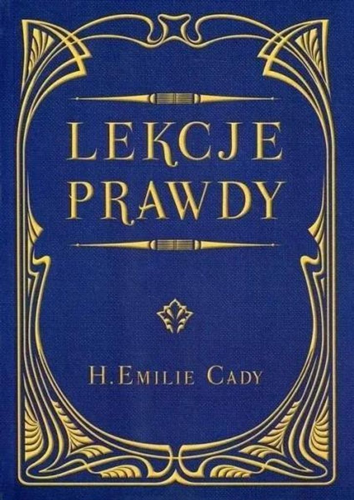 Lekcje prawdy