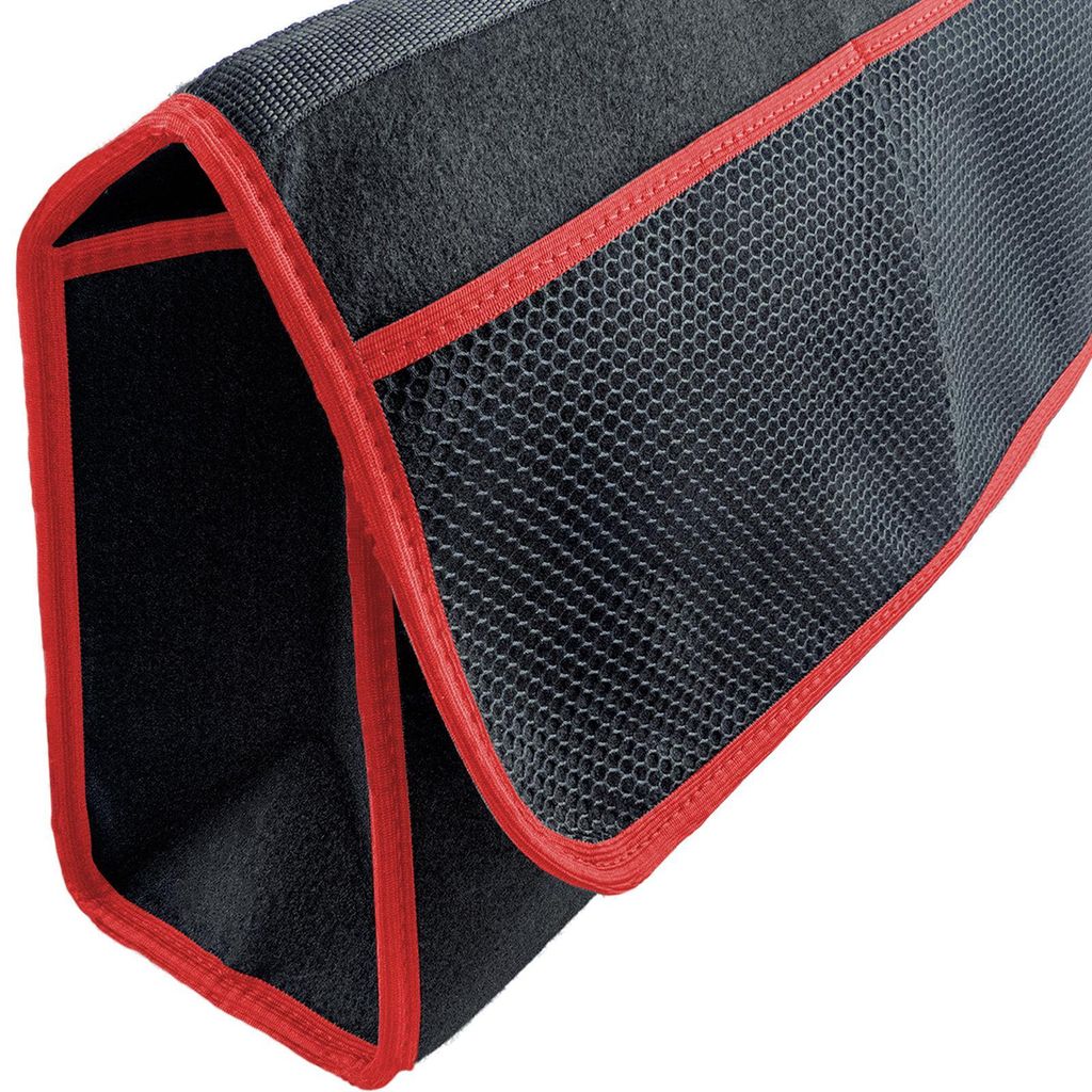 Auto Kofferraumtasche Mit 3 Fächern
