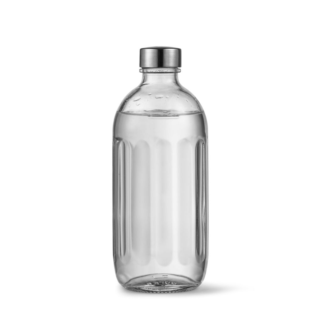 Pro Glas AARKE Wassersprudler Flasche für