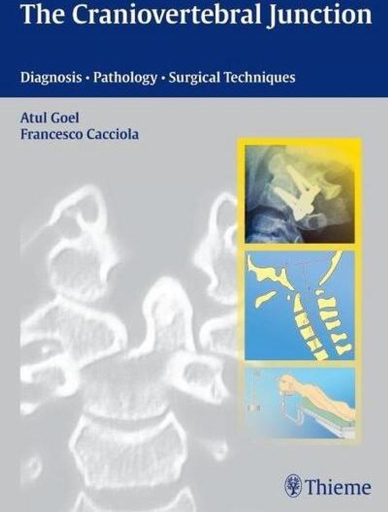 The Craniovertebral Junction