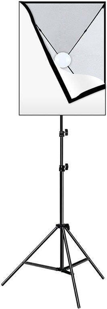 Puluz - PU5070EU - Foto-Standleuchten Produktbild 