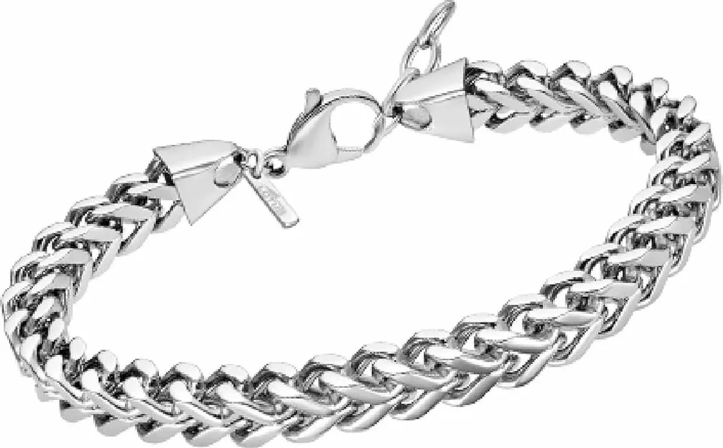 Bracciale Uomo Lotus LS2288-2/1 Acciaio Inossidabile Chirurgico