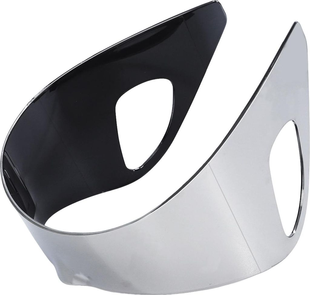 Punk-Sonnenbrille, Schildmaske, rechteckige Sonnenbrille, Herren und Damen, Steampunk, übergroße Sonnenbrille für das tägliche Outfit, Reisen, ...