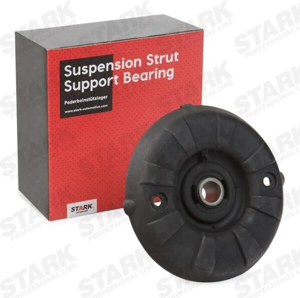 Support de Suspension Avant STARK Renforcé - Référence OE 5038 H3