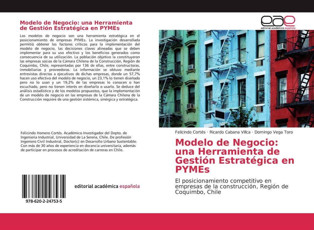 Modelo de Negocio: una Herramienta de Gestión Estratégica en PYMEs
