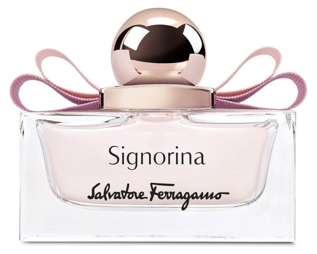 Ferragamo Signorina EDP 30 ml W Immagine del prodotto 