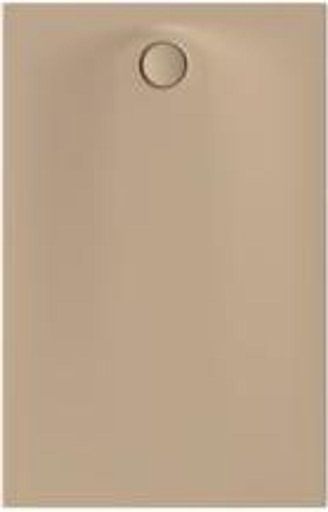 BETTE 4040-425PLUS,T1 Duschwannen Ultra Space 25 mm T1