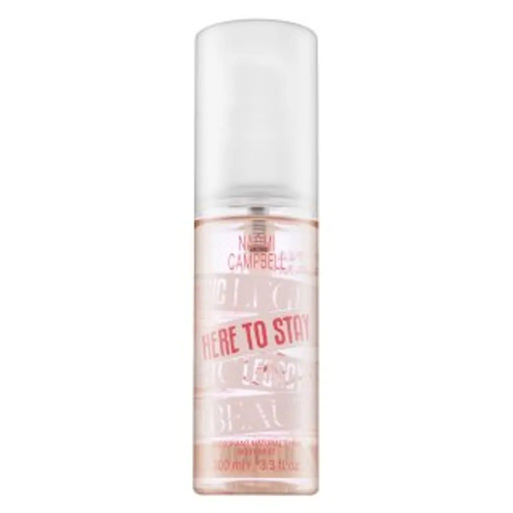 Here To Stay spray déodorant 100 ml - Protection longue durée fraîcheur