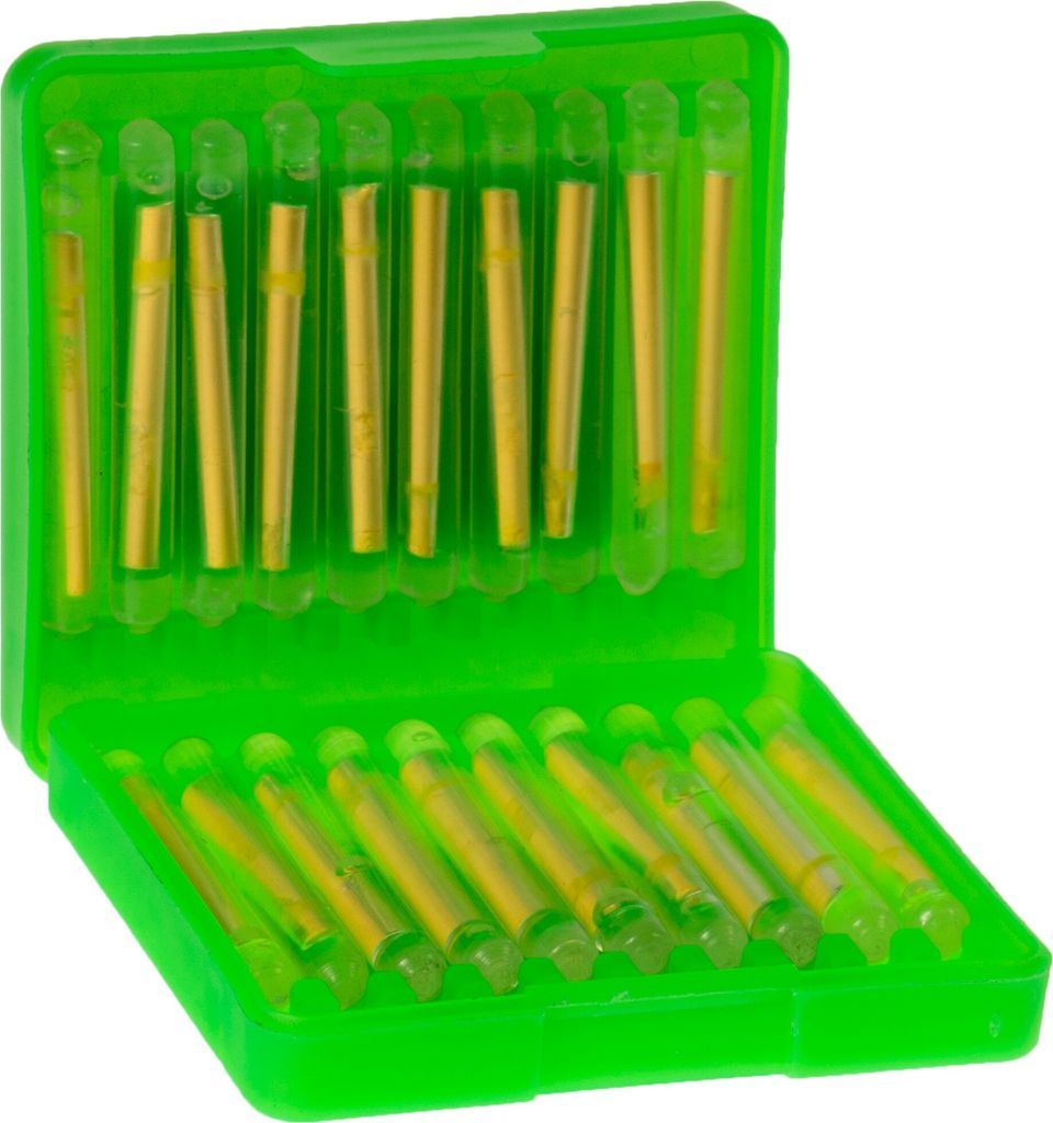 Zeck Light Stick Box - 20 Knicklichter Produktbild 