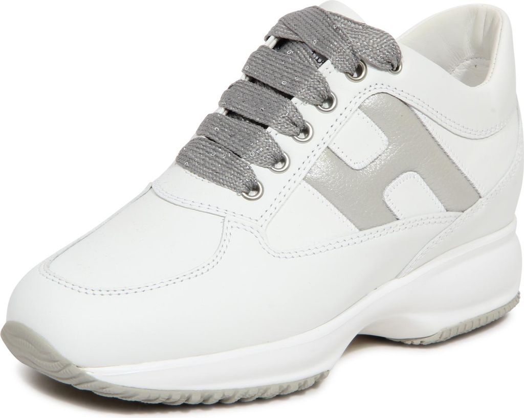 I3635 Sneaker Donna Hogan Interactive Woman Shoes