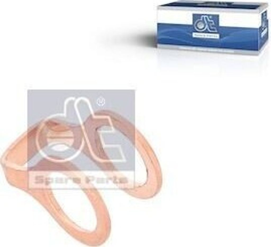 DT Spare Parts Dichtung Kraftstoffleitung 4.20006 passend für MERCEDES-BENZ T2/LN1 Kasten/Kombi